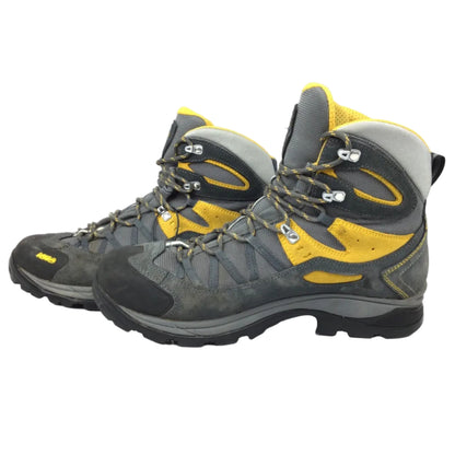 ASOLO Hike Boots M 10 Yellow