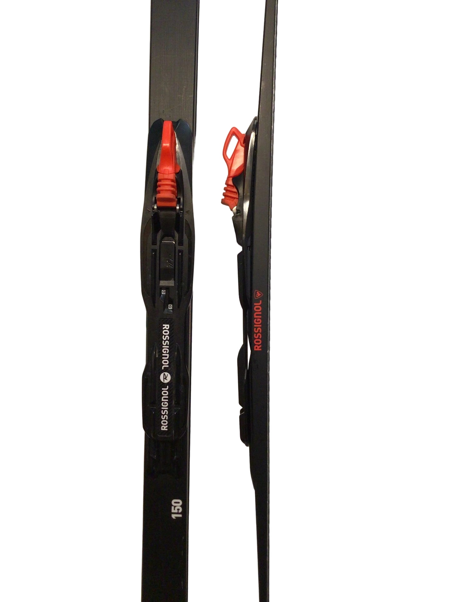 Rossignol evo XT 55