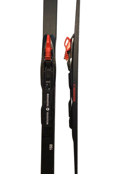 Rossignol evo XT 55