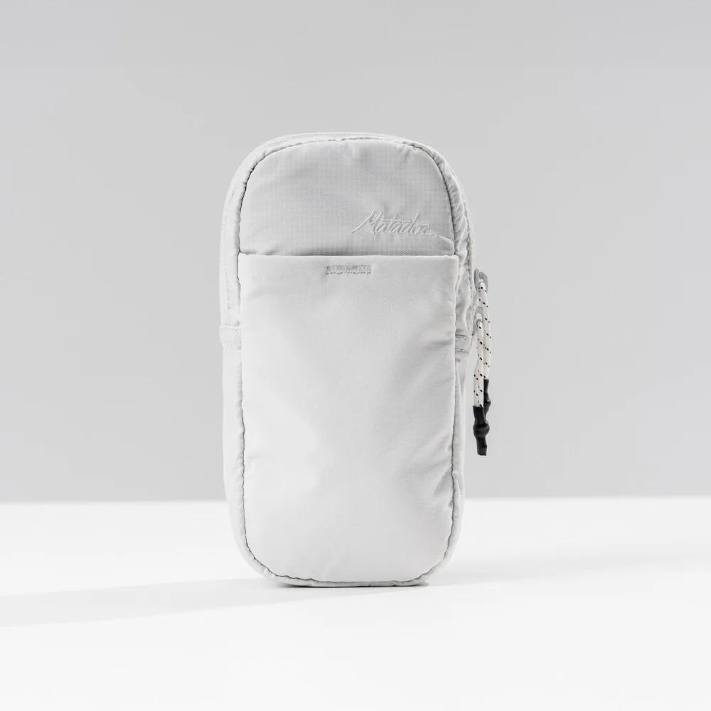 Matador - Speed Stash - Arctic White