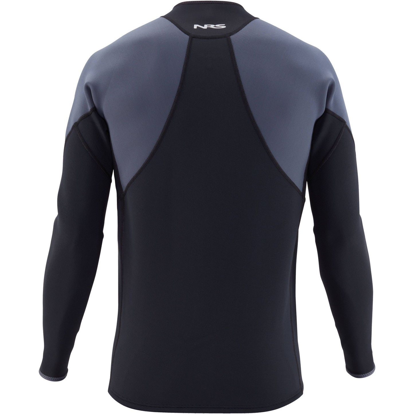 NRS - Men's HydroSkin 1.5 Jacket - Black