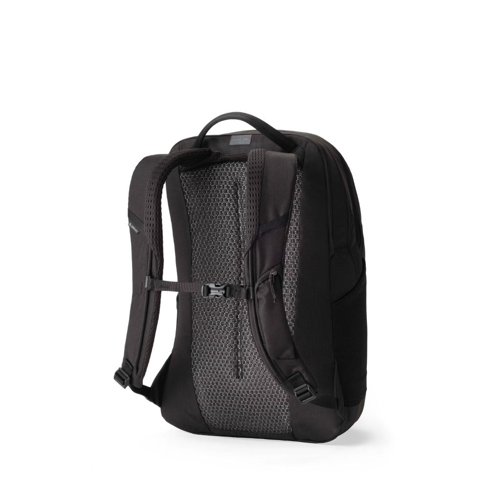 Gregory - Rhune 28 - Carbon Black
