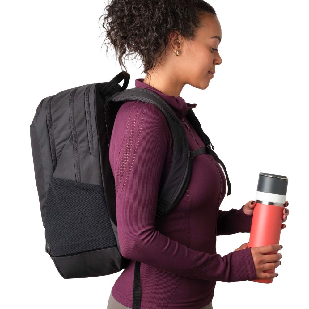 Gregory - Rhune 28 - Carbon Black