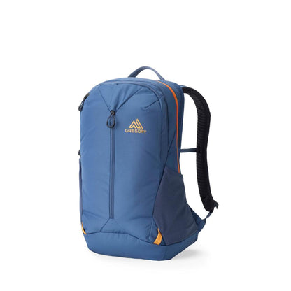 Gregory - Rhune 28 - Carbon Black