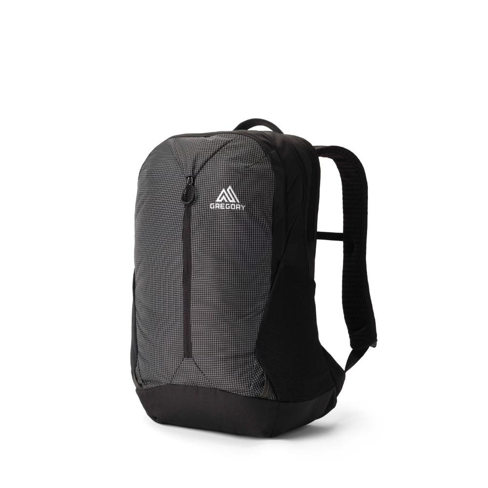 Gregory - Rhune 28 - Carbon Black