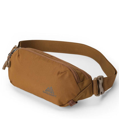 Gregory - Rhune Belt Bag - Techno Granite