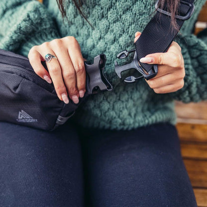 Gregory - Rhune Belt Bag - Techno Granite