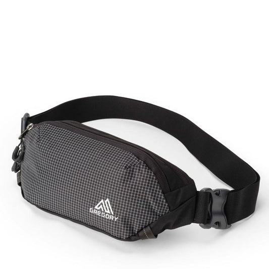Gregory - Rhune Belt Bag - Techno Granite