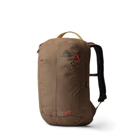 Gregory - Retna 20 Pack - Mesa Brown