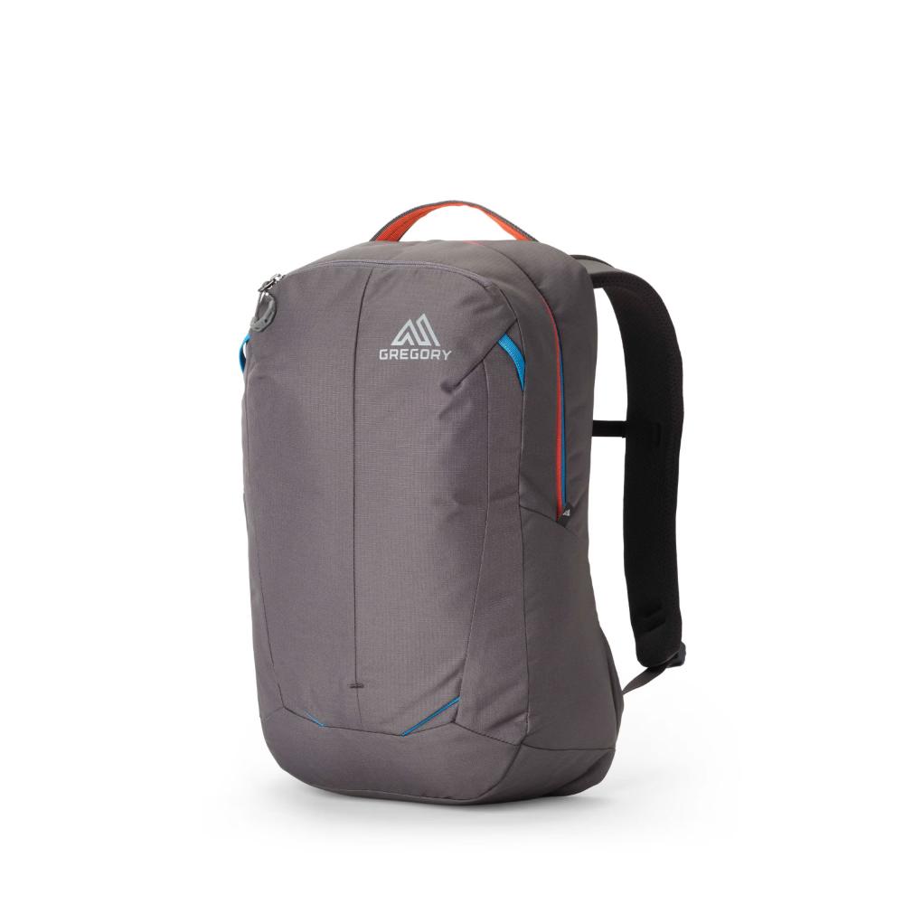 Gregory - Retna 20 - Agate Grey