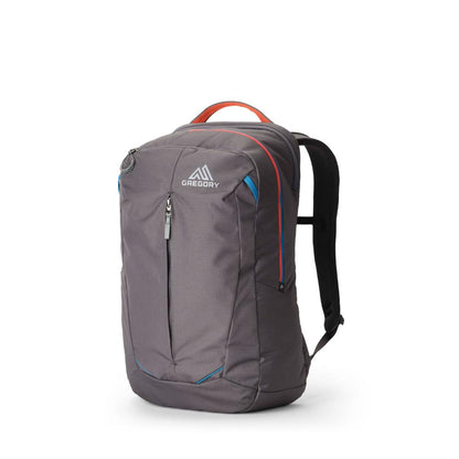 Gregory - Retna 25 - Agate Grey