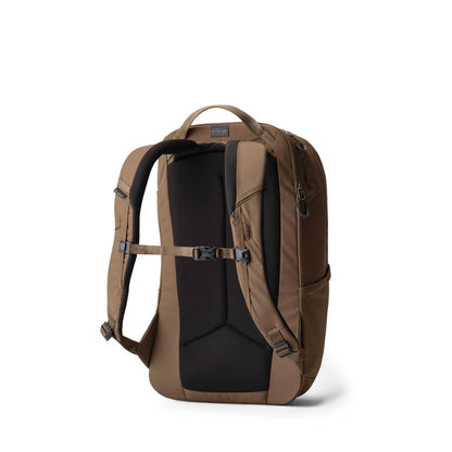 Gregory - Retna 28 - Mesa Brown