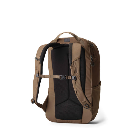 Gregory - Retna 28 - Mesa Brown