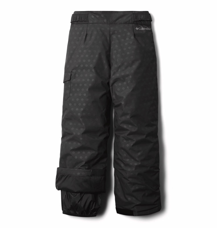 Columbia - Starchaser Peak II Pant Girls - Black Snowdaze