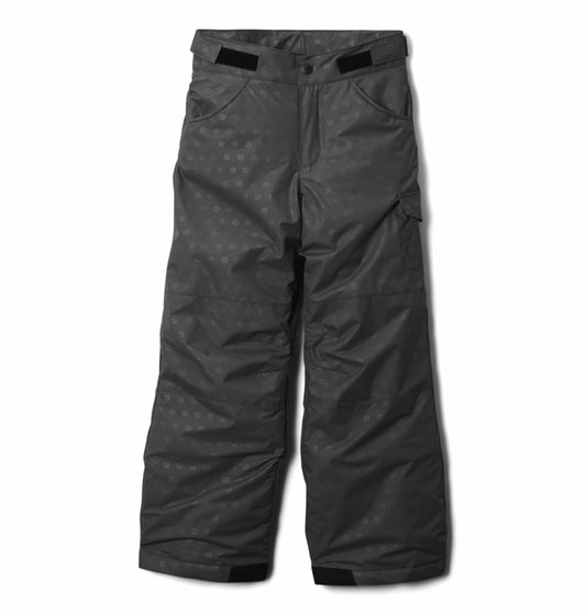 Columbia - Starchaser Peak II Pant Girls - Black Snowdaze