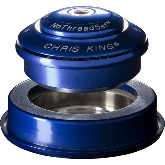 Chris King - I2 44/56 ZS Griplock - Navy - Navy