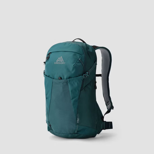 Gregory - Kiro 24 - Mineral Teal