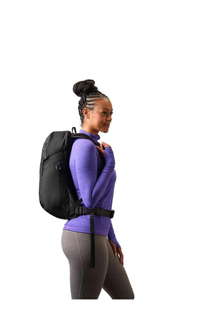 Gregory - Kiro 24 - Alpine Black