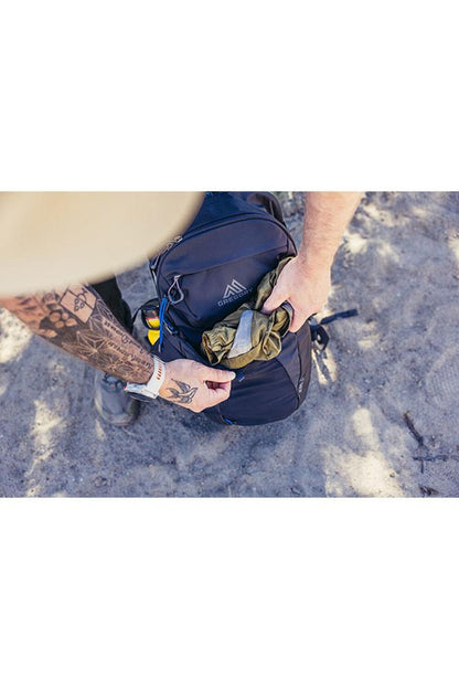 Gregory - Kiro 24 - Alpine Black