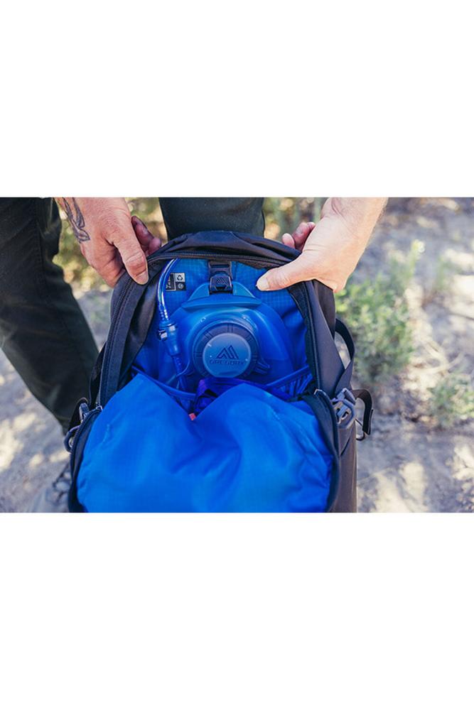 Gregory - Kiro 24 - Alpine Black