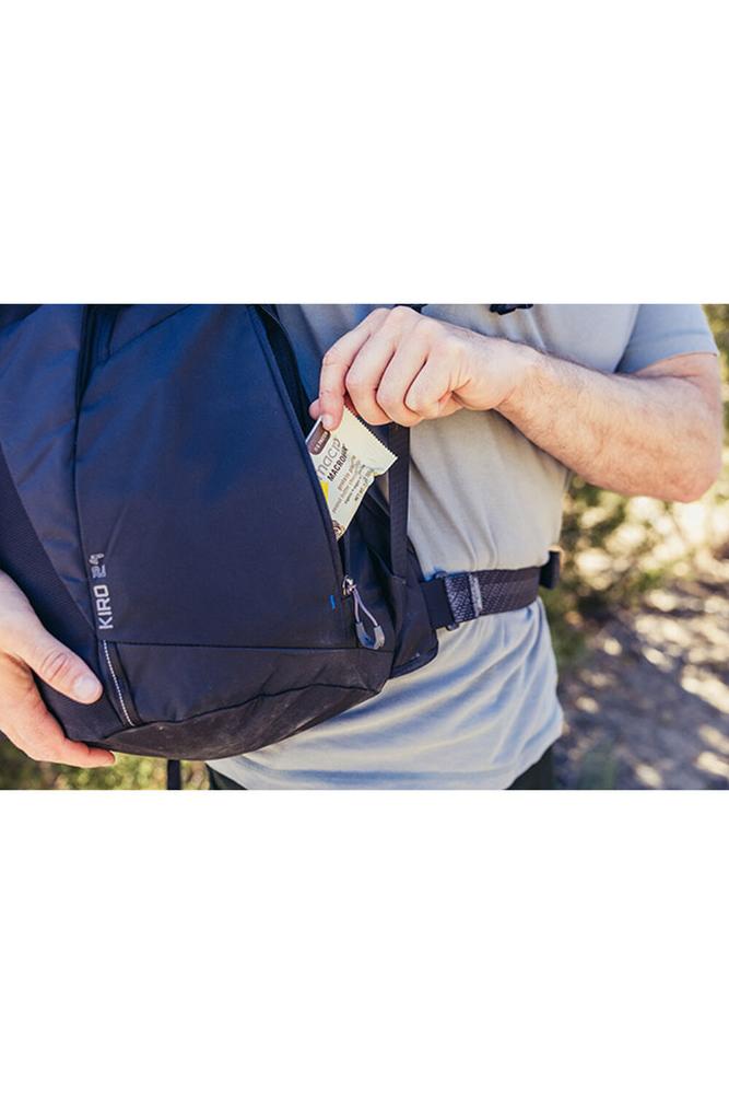 Gregory - Kiro 24 - Alpine Black