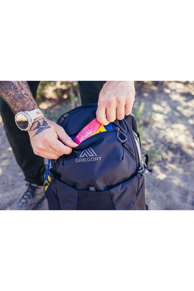 Gregory - Kiro 24 - Alpine Black