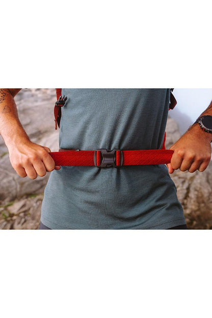 Gregory - Kiro 24 - Lava Red