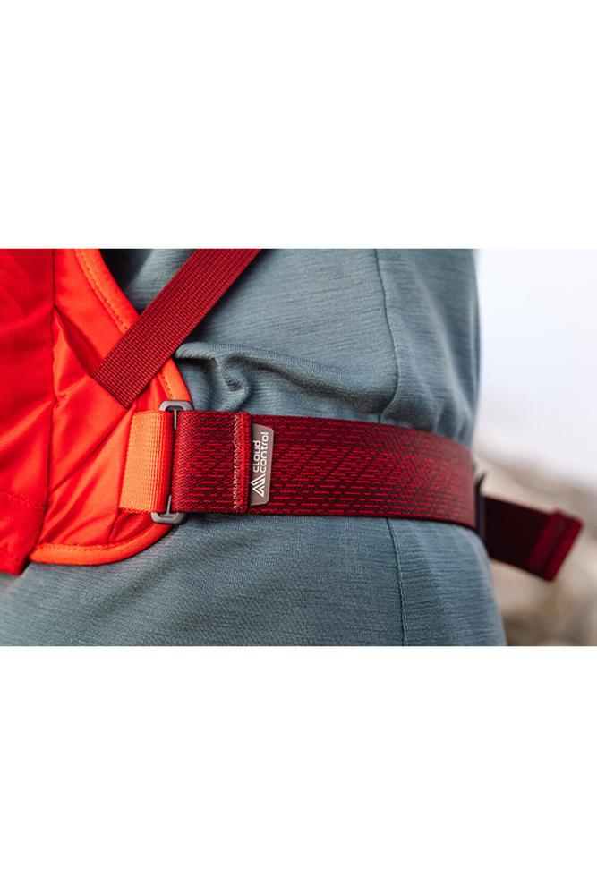 Gregory - Kiro 24 - Lava Red