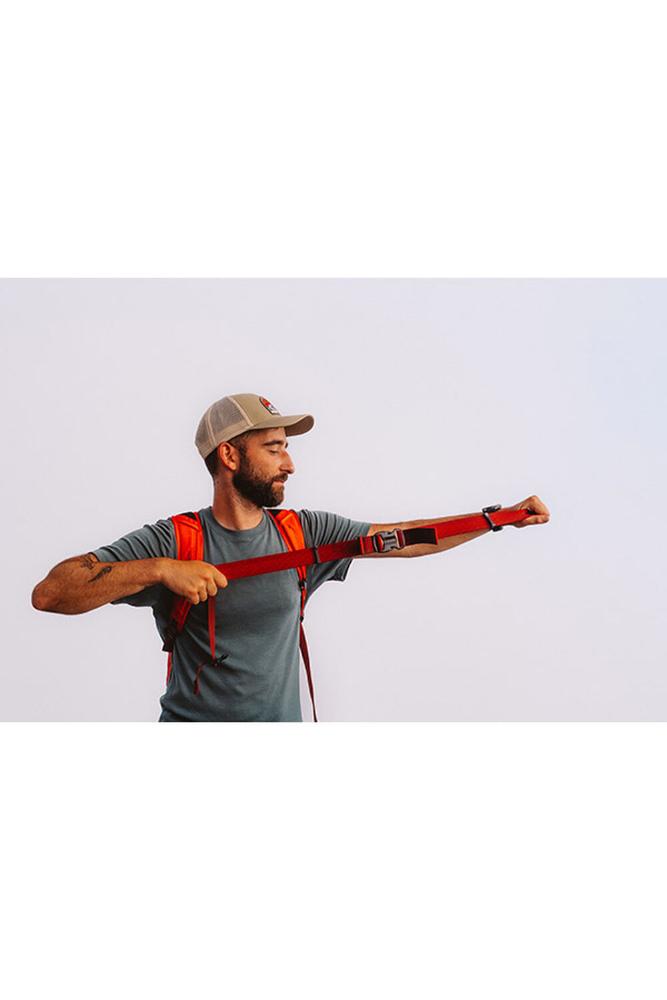 Gregory - Kiro 24 - Lava Red