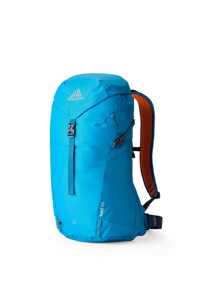 Gregory - Kiro 28 - Alpine Black