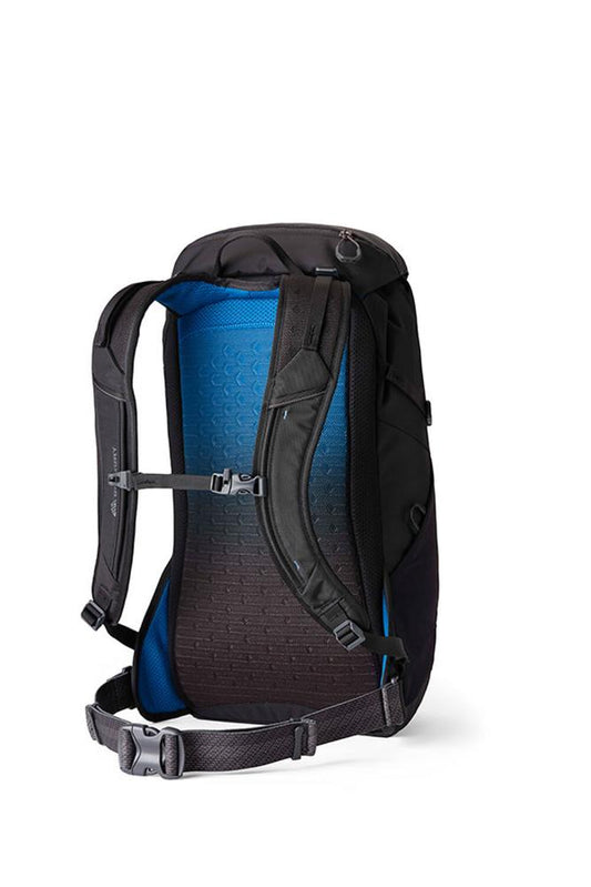 Gregory - Kiro 28 - Alpine Black