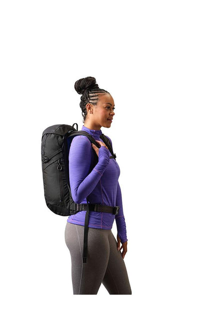 Gregory - Kiro 28 - Alpine Black