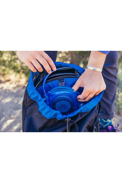 Gregory - Kiro 28 - Legion Blue