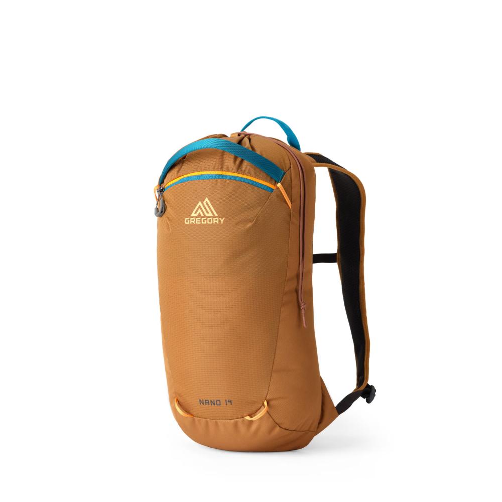 Gregory - Nano 14 - Moab Tan