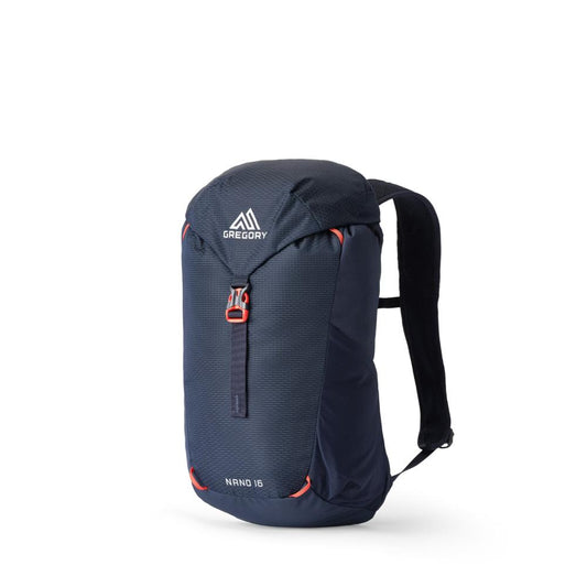 Gregory - Nano 16 - Spark Navy