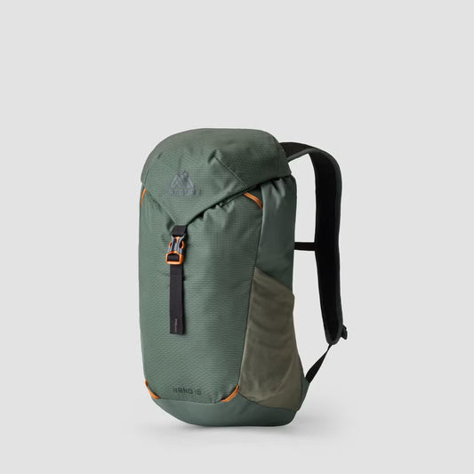 Gregory - Nano 16 - Terrain Green