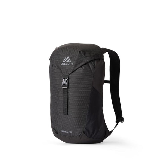 Gregory - Nano 16 - Optic Black