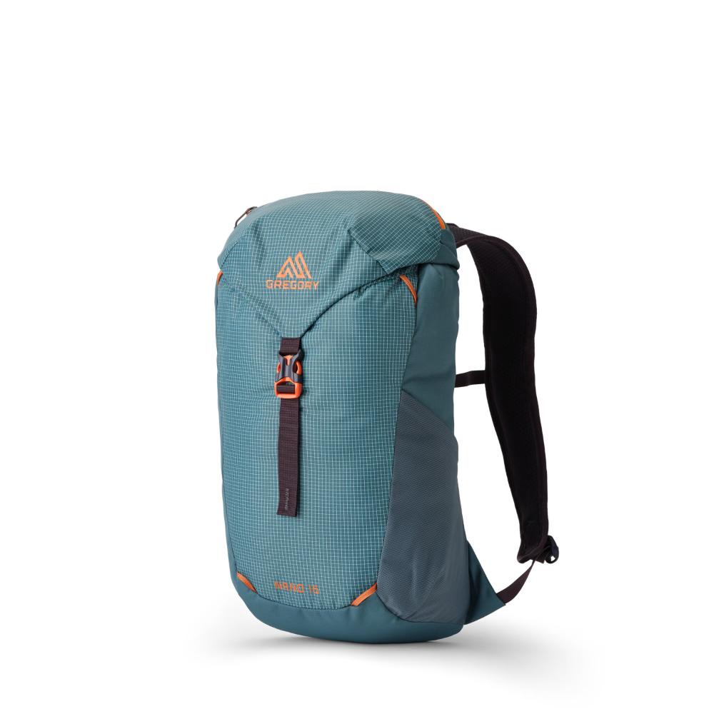 Gregory - Nano 16 - Spark Navy