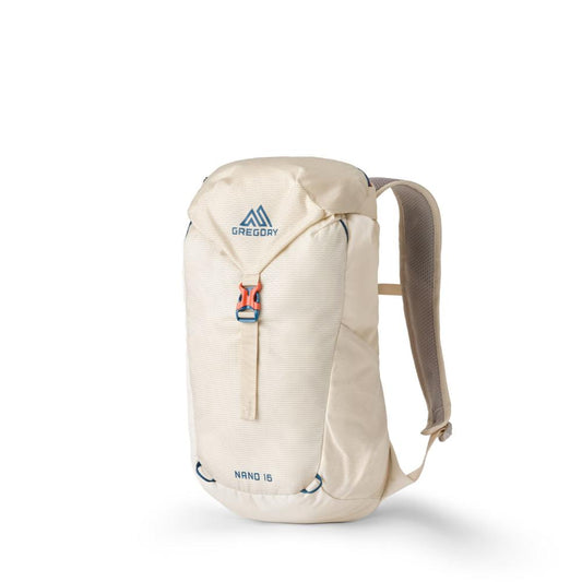 Gregory - Nano 16 - Chalk White