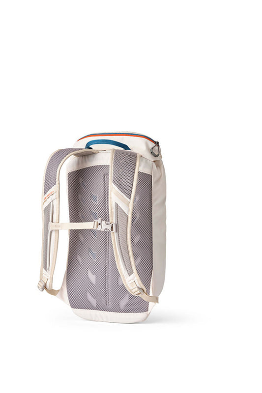 Gregory - Nano 16 - Chalk White