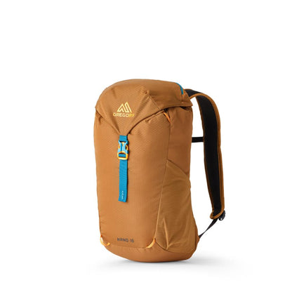 Gregory - Nano 16 - Moab Tan
