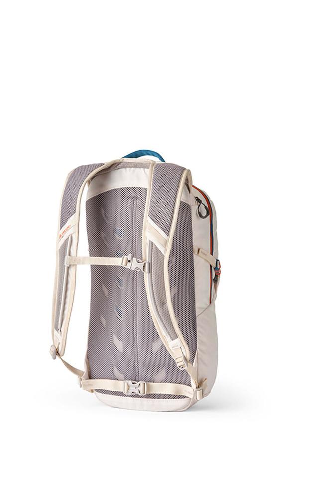 Gregory - Nano 18 - Chalk White