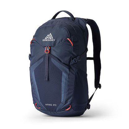Gregory - Nano 20 - Spark Navy