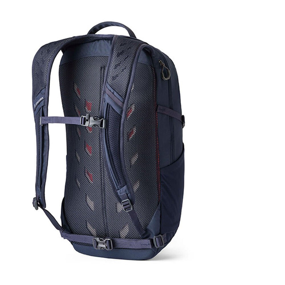 Gregory - Nano 20 - Spark Navy