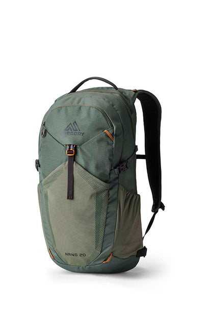 Gregory - Nano 20 - Terrain Green