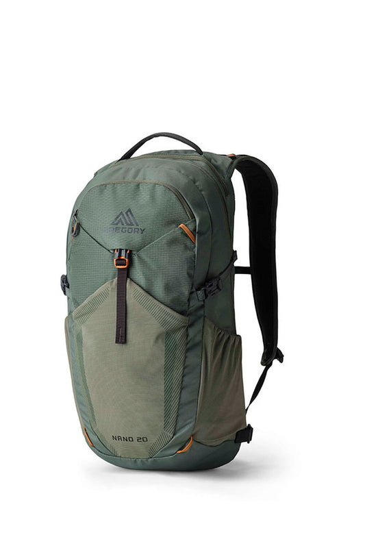Gregory - Nano 20 - Terrain Green