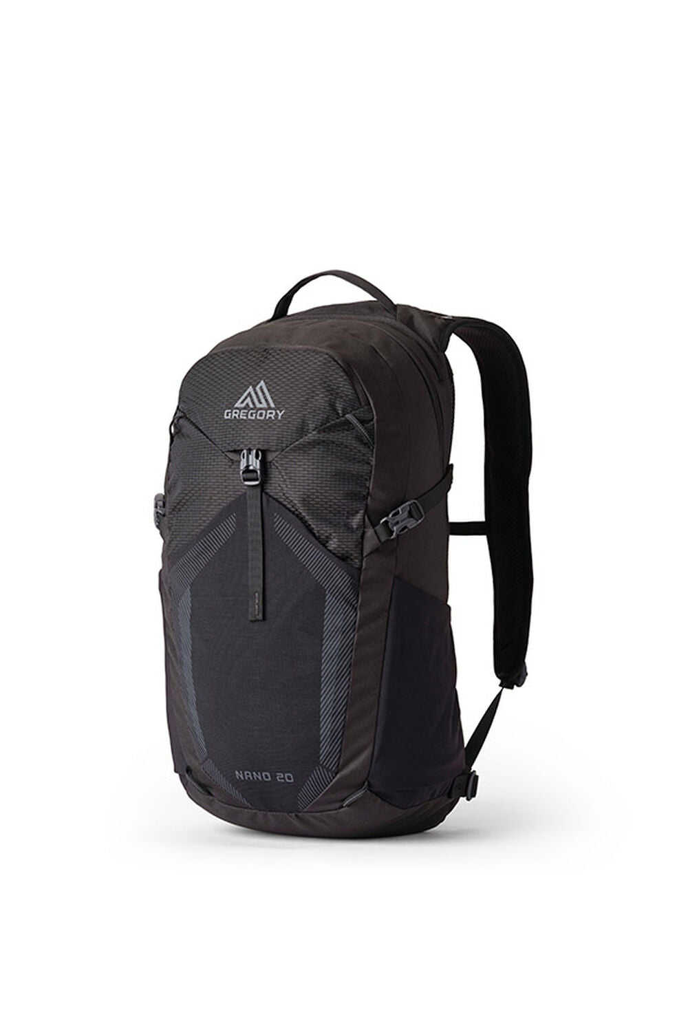 Gregory - Nano 20 - Optic Black