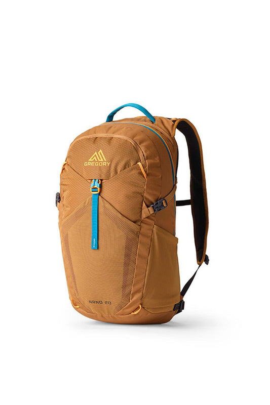 Gregory - Nano 20 - Moab Tan