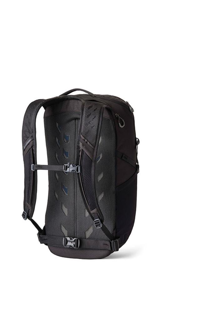 Gregory - Nano 24 - Optic Black