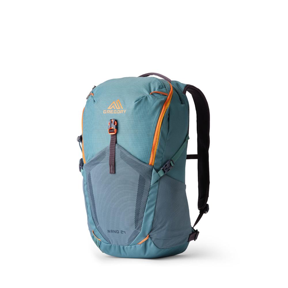 Gregory - Nano 24 - Optic Black